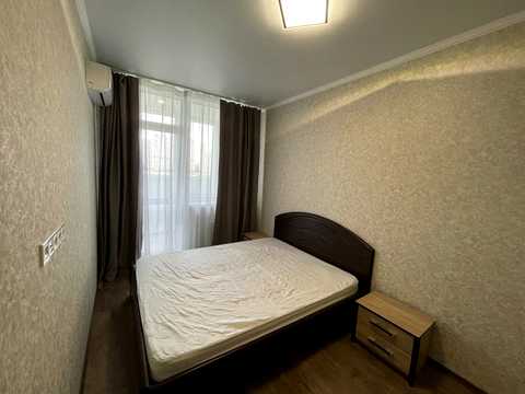 квартира по адресу Драгоманова ул., 2-Б