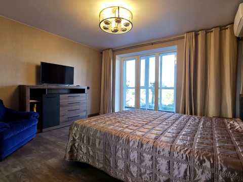 квартира за адресою Прогресивна вул., 7