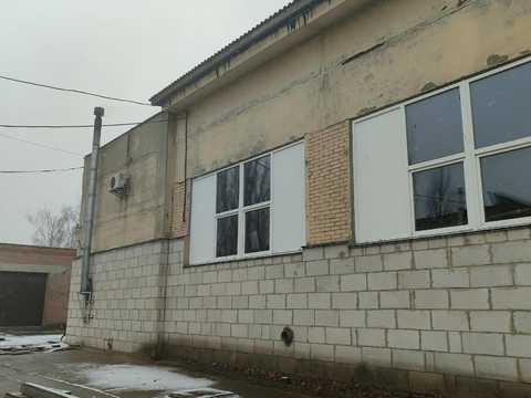 коммерческая по адресу Попова ул. (Попова), 3