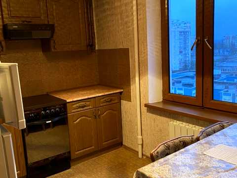 квартира по адресу Червоной Калины просп. (Владимира Маяковского), 52