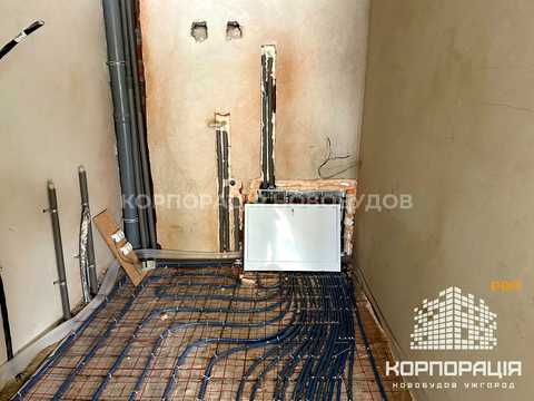 дом по адресу Міжгірська, 1