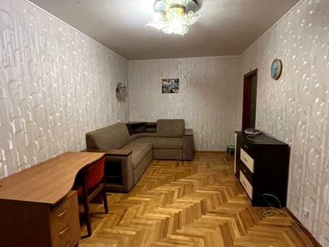 квартира по адресу Александра Мишуги ул., 3