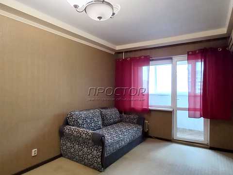 квартира по адресу вул. Анни Ахматової, 17