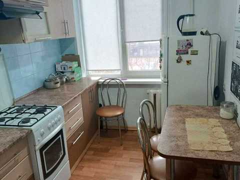 квартира по адресу Владимира Великого пл. (Олександра Поля), 51