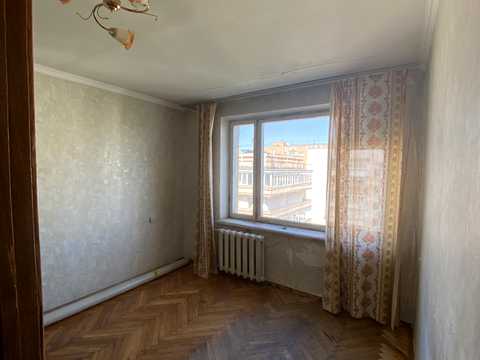 квартира по адресу Половецкая ул., 16-Б