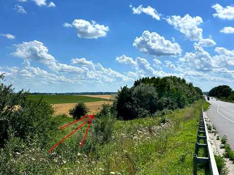 ділянка за адресою 