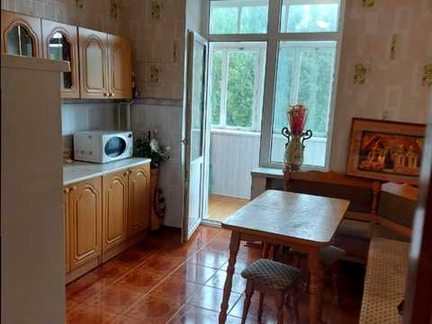 квартира за адресою вул. Кіквідзе, 12в