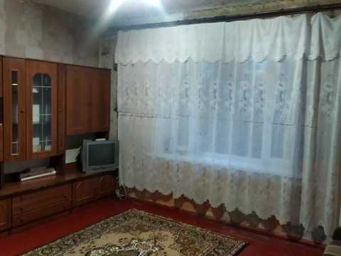 квартира по адресу Черноморская ул., 3