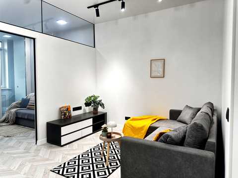 квартира за адресою Берестейський просп. (Перемоги), 11 к2