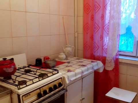 квартира по адресу Юбилейный просп. (50-летия ВЛКСМ), 59