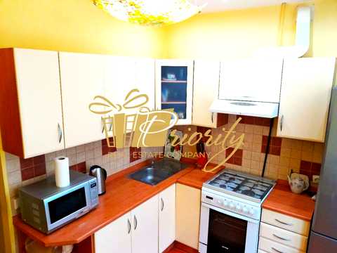 квартира за адресою Сергія Набоки пл., 3