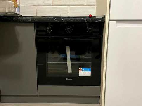 квартира за адресою Кадетський Гай вул., 10