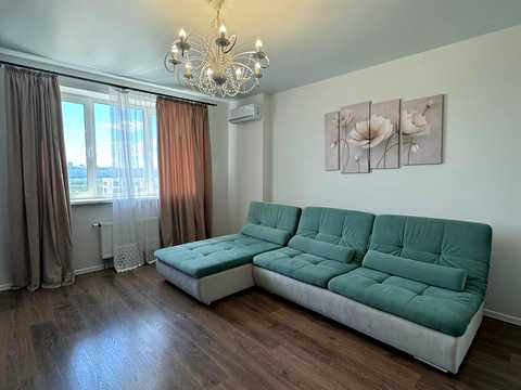 квартира по адресу Андрея Аболмасова ул. (Панельна), 7
