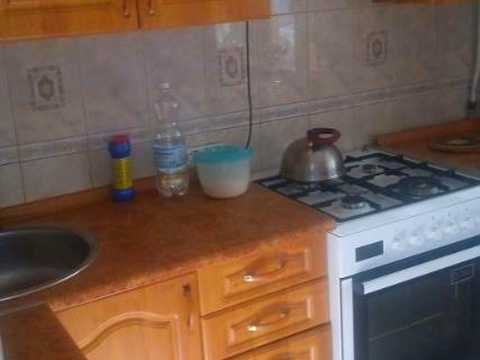 квартира за адресою Івана Виговського вул. (Маршала Гречка), 24-Б