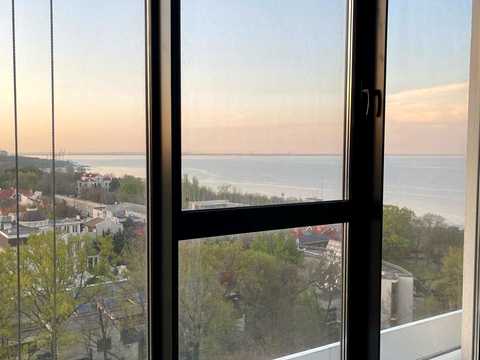 квартира по адресу Французский бульв., 63/65 к3