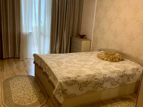 квартира по адресу Светлый пер., 3