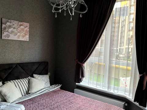 квартира за адресою Мартинова просп., 3