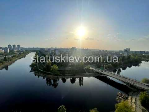 квартира по адресу Соборности просп. (Возз'єднання), 30