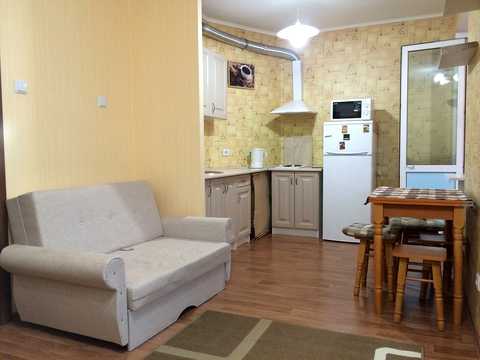 квартира за адресою Григорія Ващенка вул., 7