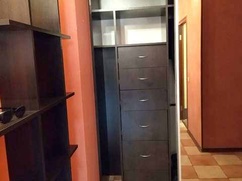 квартира по адресу Амосова пер., 1-34