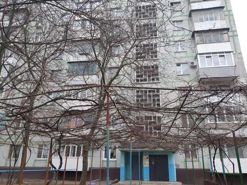 квартира по адресу Ул.Бочарова, 10