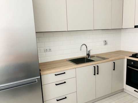 квартира за адресою Замарстинівська, 55