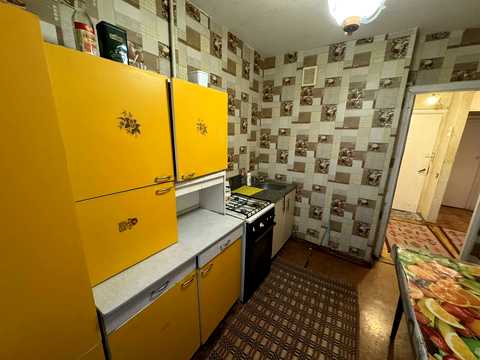 квартира за адресою Відрадний просп. (Чубаря), 36