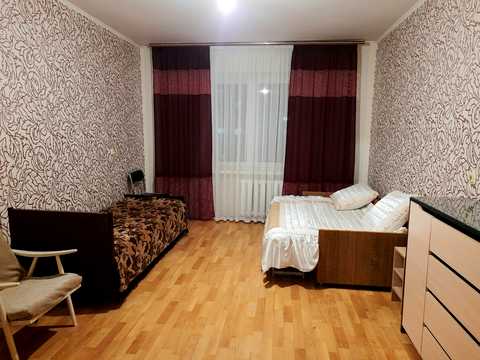 кімната за адресою Олени Пчілки вул., 2-Б
