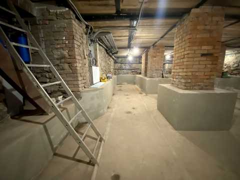 квартира по адресу Иорданская ул., 5