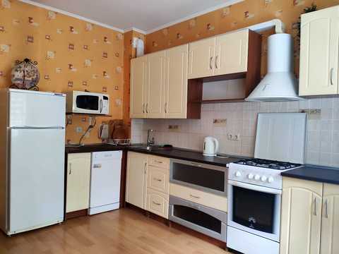 квартира за адресою Ярославський пров., 7/9