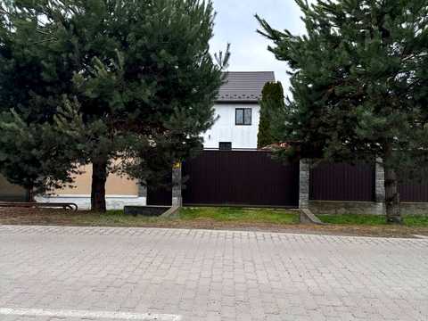 дом по адресу Жиривская ул.