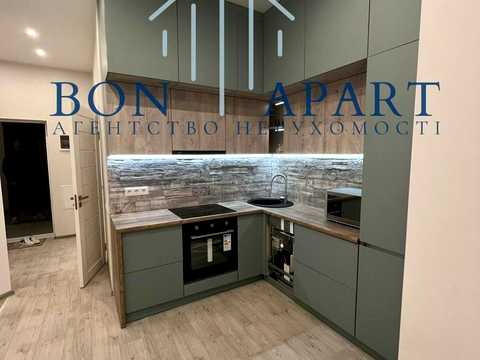 квартира за адресою Миколи Гулака вул., 2-А