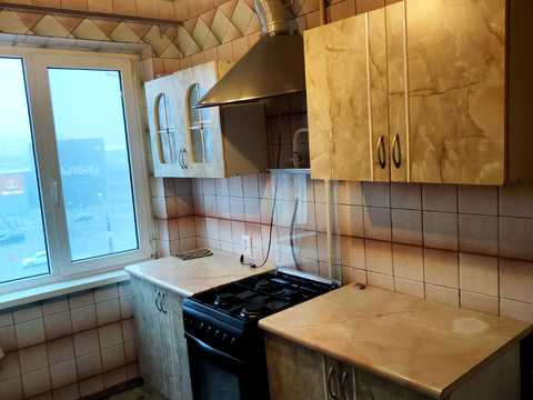 квартира по адресу 6-я Слободская ул., 47