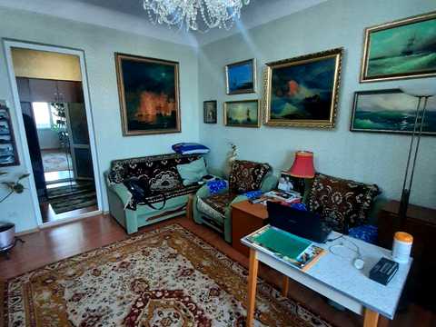 квартира за адресою 128-ї Бригади Тероборони вул. (Курчатова)
