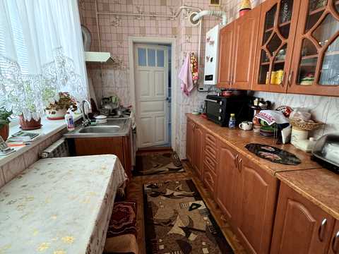 комната по адресу Синеводская ул., 20