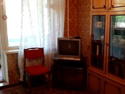 квартира за адресою Крушельницької пров. (Людмили Мокієвської), 7