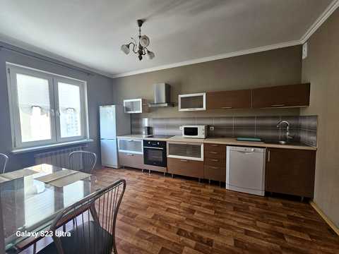 квартира по адресу Елизаветы Чавдар ул., 6