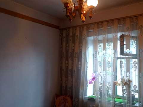 дом по адресу провулок Тихий, 50