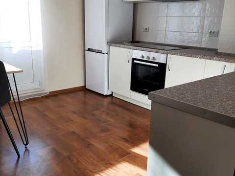 квартира по адресу Балтийский пер., 3
