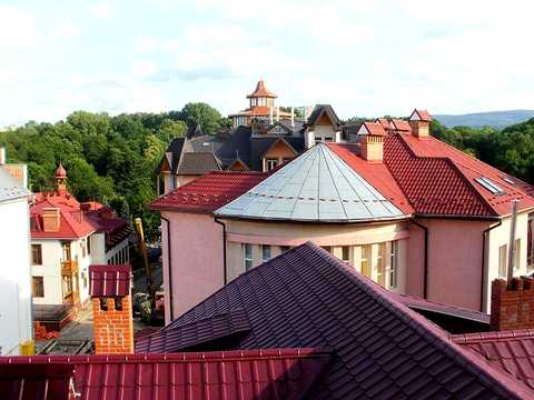 квартира за адресою Суховоля вул., 9