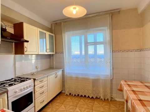 квартира за адресою Пантелеймона Куліша вул. (Челябінська), 1