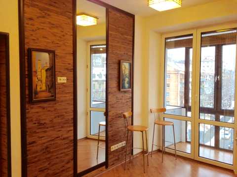коммерческая по адресу Мечникова ул. (Кловський), 10/2