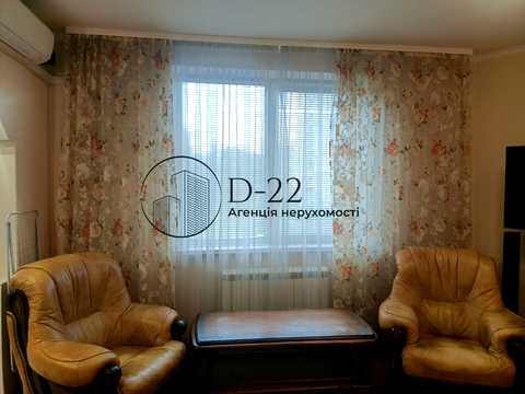 квартира за адресою Степана Руданського вул., 4-6