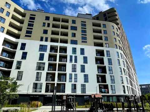 квартира за адресою Садова вул., 6-А