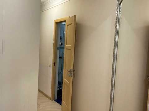 квартира по адресу Обсерваторный пер., 2/6