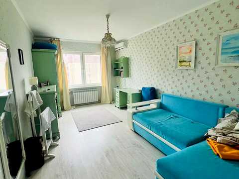 квартира за адресою Петра Григоренка просп., 12