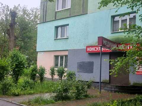 квартира по адресу Эдуарда Фукса ул. (Тухачевського), 67