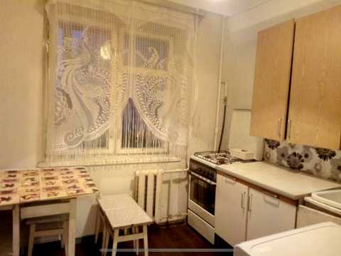 квартира по адресу Героев Полка "Азов ул. (Маршала Малиновського), 32-Б