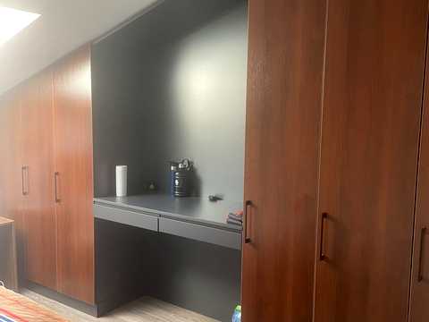квартира за адресою Височана вул., 18 к4