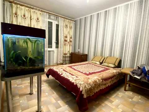 квартира по адресу Романа Атаманюка ул., 53